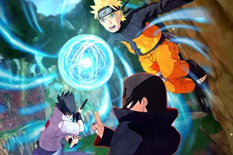 Naruto to Boruto Shinobi Striker تحتفل بسبع سنوات من القتال